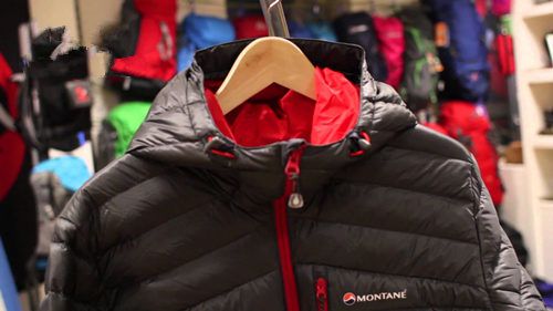 你所不知道那些與海淘羽絨服的事 海淘準備中